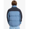 PIUMINO STAY PUFF UOMO - QUIKSILVER