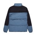 PIUMINO STAY PUFF UOMO - QUIKSILVER