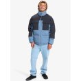 PIUMINO STAY PUFF UOMO - QUIKSILVER