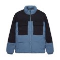 PIUMINO STAY PUFF UOMO - QUIKSILVER