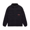 PIUMINO STAY PUFF UOMO - QUIKSILVER