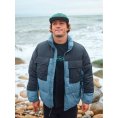 PIUMINO STAY PUFF UOMO - QUIKSILVER