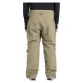 PANTALONE PARAMO STRETCH 20K UOMO - QUIKSILVER