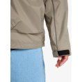 GIACCA FULL RIG UOMO - QUIKSILVER
