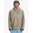 GIACCA FULL RIG UOMO - QUIKSILVER