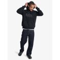 FELPA COMP LOGO UOMO - QUIKSILVER