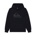 FELPA COMP LOGO UOMO - QUIKSILVER
