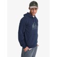 FELPA COMP LOGO UOMO - QUIKSILVER