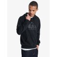 FELPA COMP LOGO UOMO - QUIKSILVER
