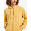 FELPA COMP LOGO UOMO - QUIKSILVER