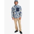 PILE CLEAN COAST UOMO - QUIKSILVER
