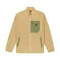 PILE CLEAN COAST UOMO - QUIKSILVER