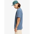 T-SHIRT EV COMP LOGO UOMO - QUIKSILVER