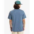 T-SHIRT EV COMP LOGO UOMO - QUIKSILVER