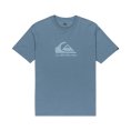 T-SHIRT EV COMP LOGO UOMO - QUIKSILVER