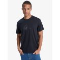 T-SHIRT EV COMP LOGO UOMO - QUIKSILVER