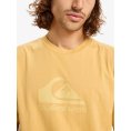 T-SHIRT EV COMP LOGO UOMO - QUIKSILVER