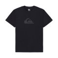 T-SHIRT EV COMP LOGO UOMO - QUIKSILVER