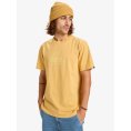 T-SHIRT EV COMP LOGO UOMO - QUIKSILVER