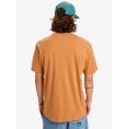 T-SHIRT EV COMP LOGO UOMO - QUIKSILVER