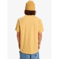 T-SHIRT EV COMP LOGO UOMO - QUIKSILVER