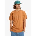 T-SHIRT EV COMP LOGO UOMO - QUIKSILVER