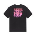 T-SHIRT HW MELT AWAY UOMO - QUIKSILVER