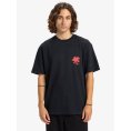 T-SHIRT HW MELT AWAY UOMO - QUIKSILVER