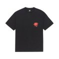 T-SHIRT HW MELT AWAY UOMO - QUIKSILVER