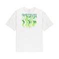 T-SHIRT HW MELT AWAY UOMO - QUIKSILVER