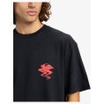 T-SHIRT HW MELT AWAY UOMO - QUIKSILVER