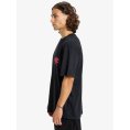 T-SHIRT HW MELT AWAY UOMO - QUIKSILVER