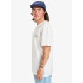 T-SHIRT EVO BORDER LINES UOMO - QUIKSILVER