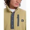 PILE NO DESTINATION MEZZA-ZIP UOMO - QUIKSILVER