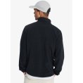 PILE NO DESTINATION MEZZA-ZIP UOMO - QUIKSILVER