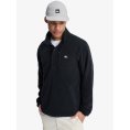 PILE NO DESTINATION MEZZA-ZIP UOMO - QUIKSILVER