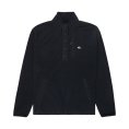 PILE NO DESTINATION MEZZA-ZIP UOMO - QUIKSILVER