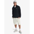 PILE NO DESTINATION MEZZA-ZIP UOMO - QUIKSILVER