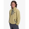 PILE NO DESTINATION MEZZA-ZIP UOMO - QUIKSILVER