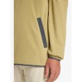 PILE NO DESTINATION MEZZA-ZIP UOMO - QUIKSILVER