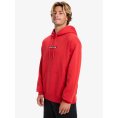 Felpa con cappuccio Dna uomo - QUIKSILVER