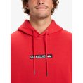 Felpa con cappuccio Dna uomo - QUIKSILVER