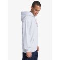 Felpa con cappuccio Dna uomo - QUIKSILVER