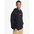 Felpa con cappuccio Dna uomo - QUIKSILVER