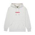 Felpa con cappuccio Dna uomo - QUIKSILVER