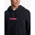 Felpa con cappuccio Dna uomo - QUIKSILVER