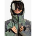 GIACCA MULDROW 20K UOMO - QUIKSILVER