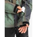 GIACCA MULDROW 20K UOMO - QUIKSILVER