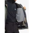 GIACCA MULDROW 20K UOMO - QUIKSILVER