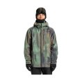 GIACCA MULDROW 20K UOMO - QUIKSILVER
